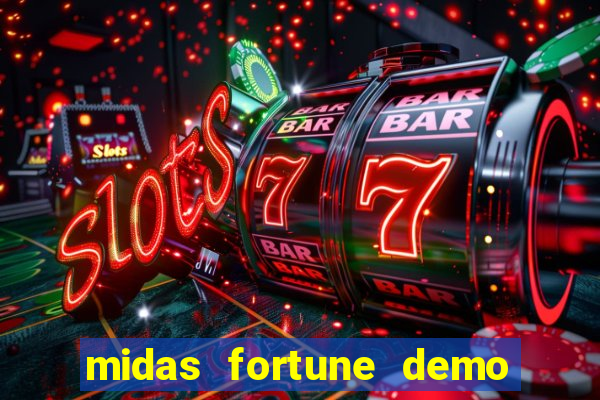 midas fortune demo pg soft